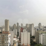 Apartamento à venda com 3 quartos, sendo 2 suítes, em Barra Funda, São Paulo, SP