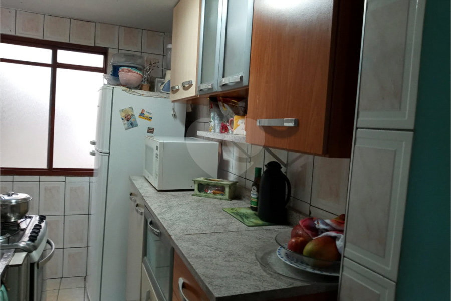 Apartamento à venda com 1 quarto no Brasilândia, São Paulo, SP