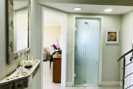 Apartamento à venda ou para alugar com 3 quartos, sendo 1 suíte, no Centro, São Bernardo do Campo, SP