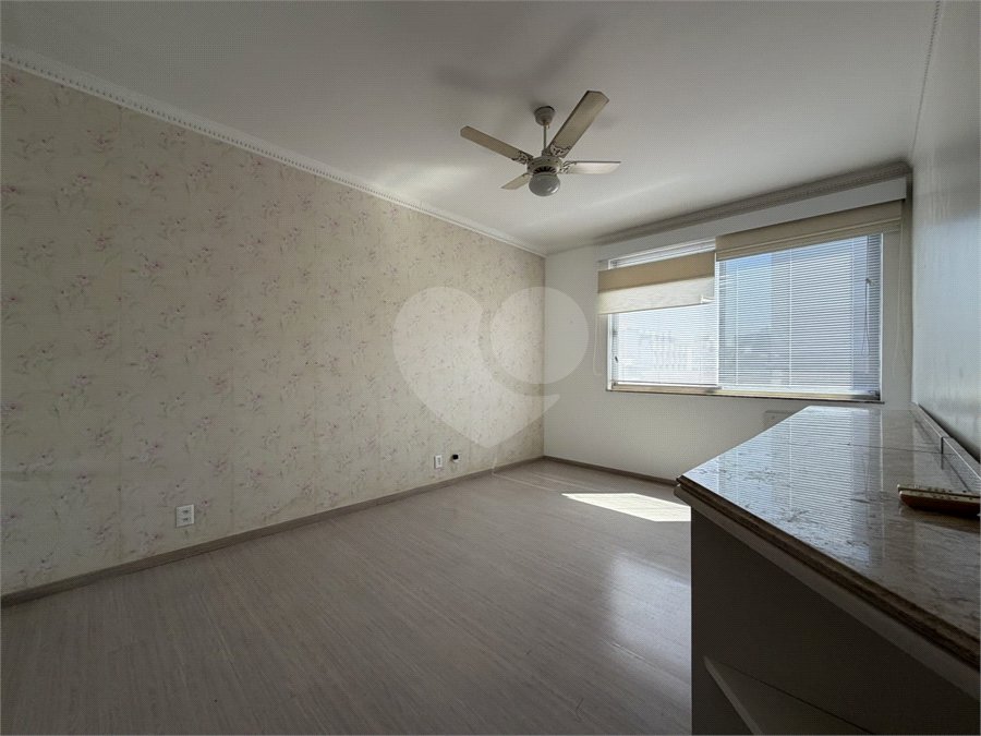 Cobertura à venda com 4 quartos, sendo 1 suíte, em Tijuca, Rio de Janeiro, RJ