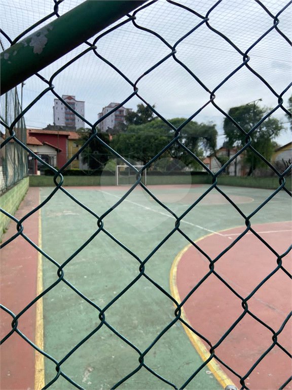 Apartamento à venda com 2 quartos em Jardim Santo André, Santo André, SP