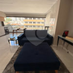 Apartamento à venda localizado na Vila Mariana.