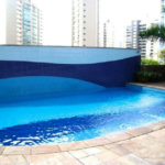 Apartamento à venda com 1 suíte em Vila Suzana, São Paulo, SP
