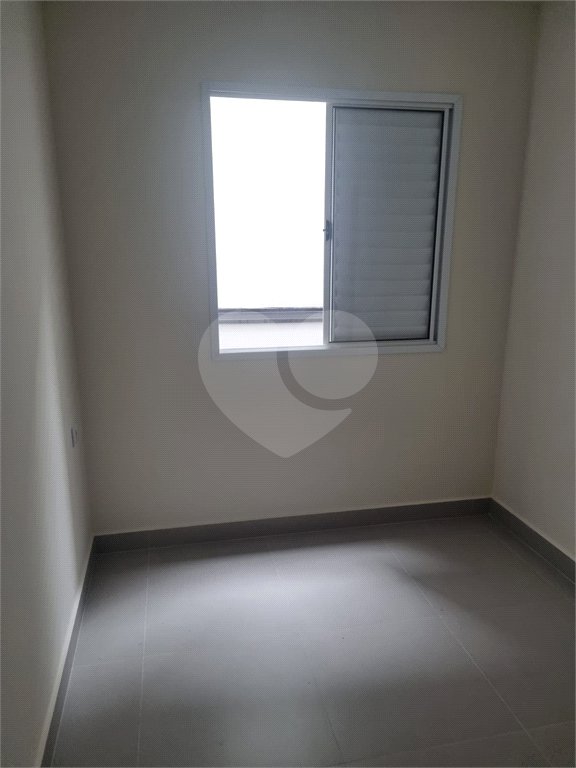 Apartamento à venda com 2 quartos em Vila Gustavo, São Paulo, SP