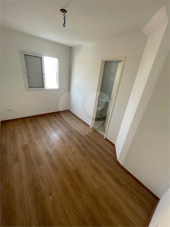 Apartamento para alugar com 1 quarto em Vila Guilherme, São Paulo, SP