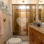 Apartamento à venda com 3 quartos, sendo 1 suíte, em Tijuca, Rio de Janeiro, RJ