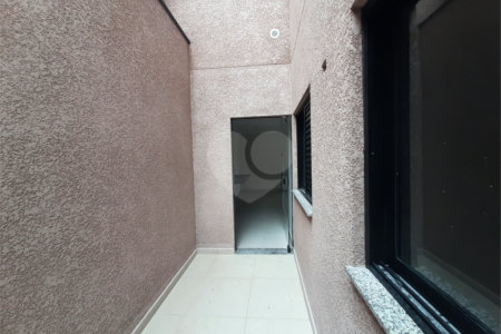 Apartamento à venda com 2 quartos em Vila Nivi, São Paulo, SP
