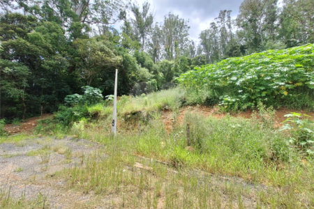 Terreno à venda em Nova Gardênia, Atibaia, SP