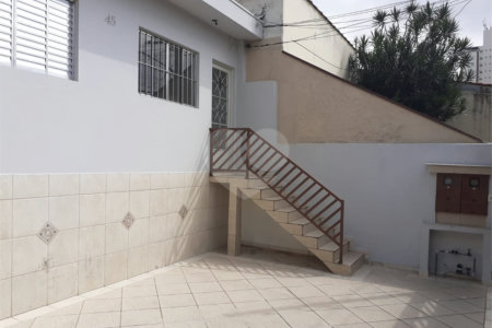 Casa à venda com 2 quartos em Vila Gumercindo, São Paulo, SP