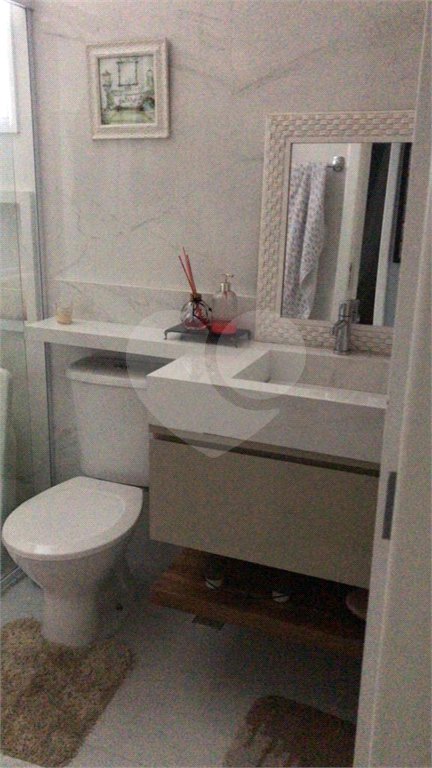 Apartamento à venda com 3 quartos, sendo 1 suíte, em Condomínio Royal Park, São José dos Campos, SP