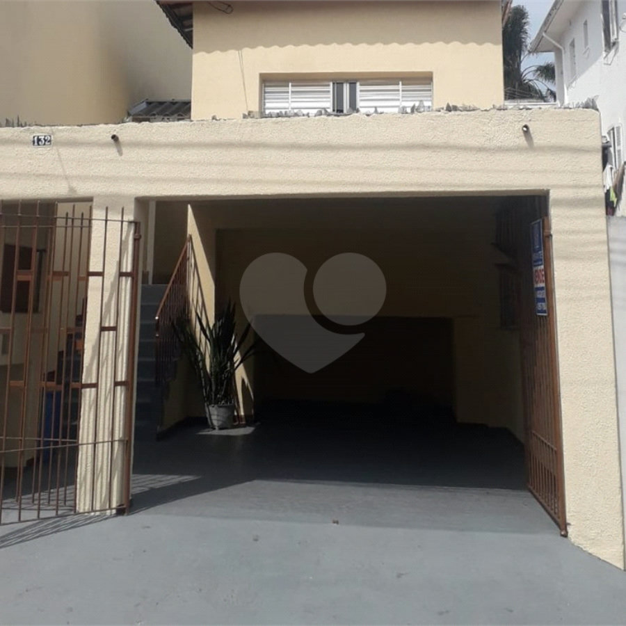Casa à venda com 4 quartos em Vila Isolina Mazzei, São Paulo, SP