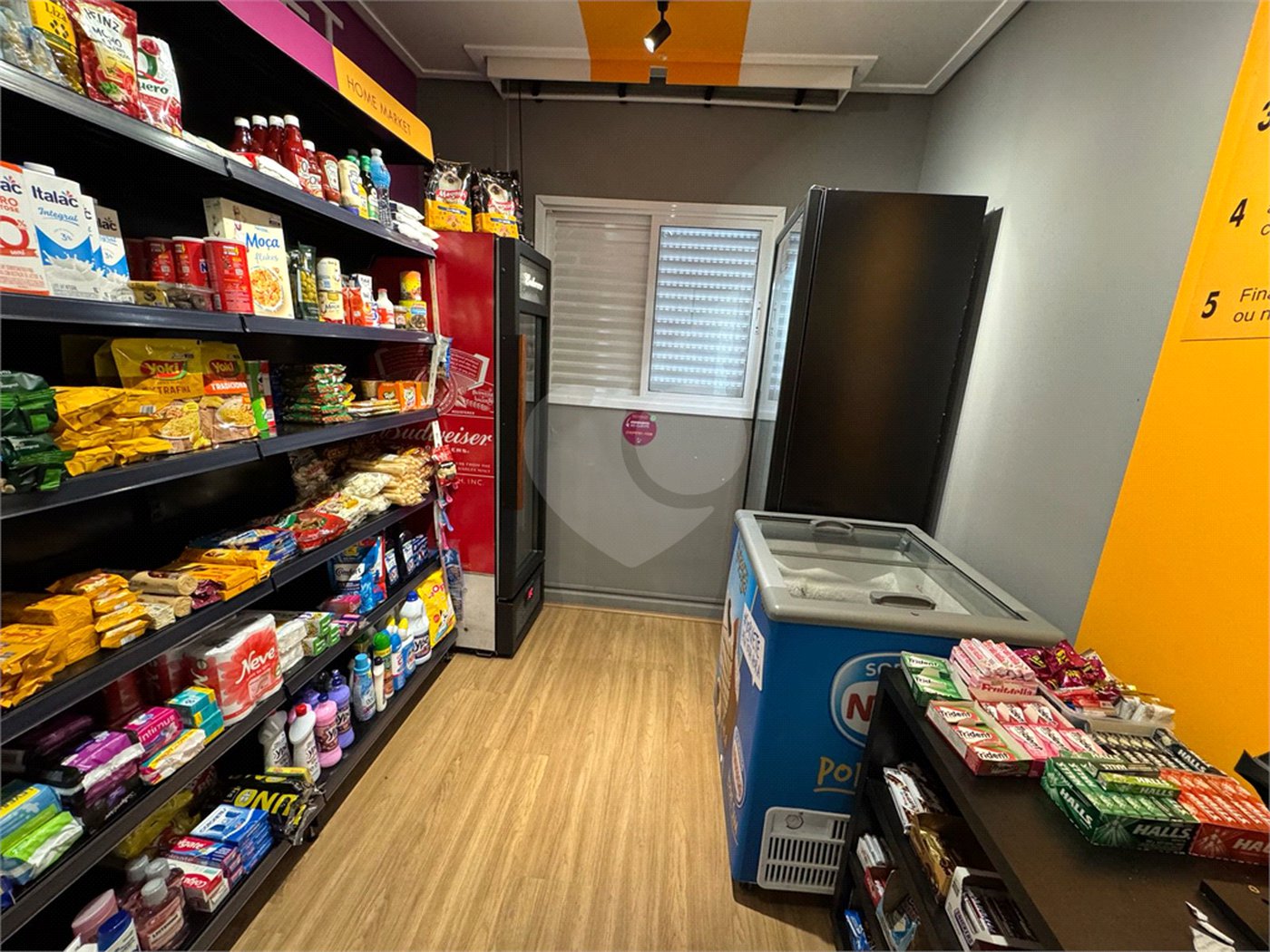 Apartamento à venda com 2 quartos em Vila La Brunetti, Itapetininga, SP