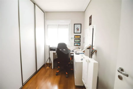 Apartamento à venda com 3 quartos, sendo 1 suíte,  em Vila Dom Pedro II, São Paulo, SP