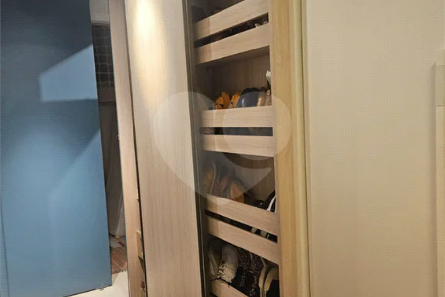Apartamento à venda com 2 quartos, sendo 1 suíte, em Jardim Leonor Mendes de Barros, São Paulo, SP
