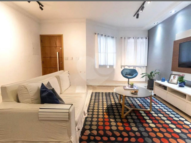 Casa à venda com 3 quartos, sendo 1 suíte,  em Santana, São Paulo, SP
