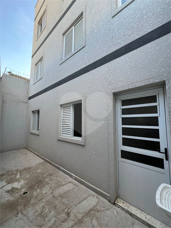 Apartamento à venda com 2 quartos em Vila Guilherme, São Paulo, SP
