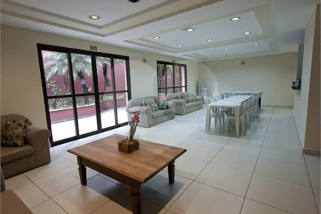 GRANDE OPORTUNIDADE DE COMPRA! APARTAMENTO DE 96m² NO CONDOMÍNIO CÓRSEGA