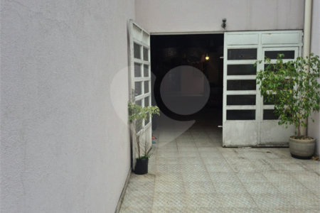 Casa para alugar com 3 quartos em Vila Leopoldina, São Paulo, SP
