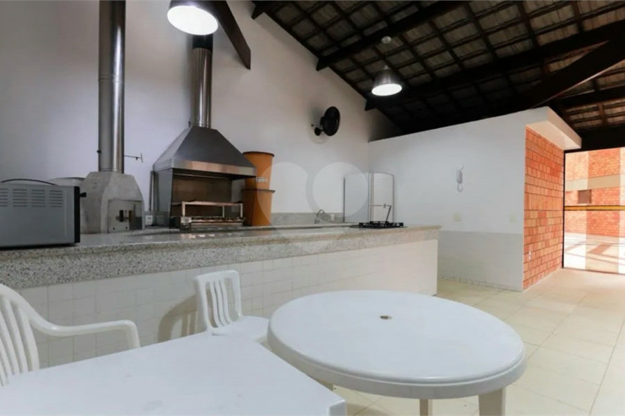 Apartamento à venda com 4 suítes em Santana, São Paulo, SP