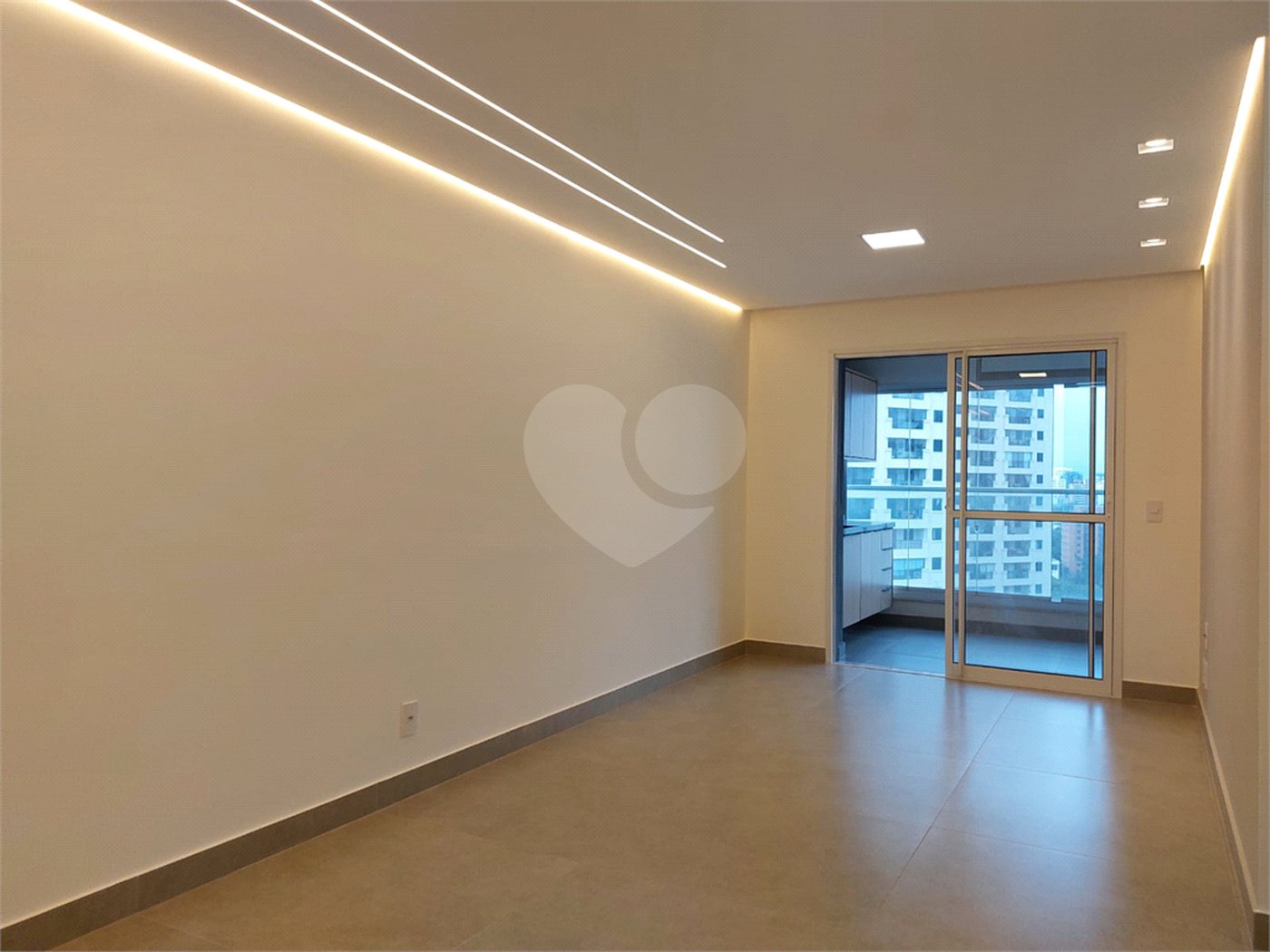 Apartamento à venda com 2 quartos, sendo 1 suíte, em Vila Leopoldina, São Paulo, SP