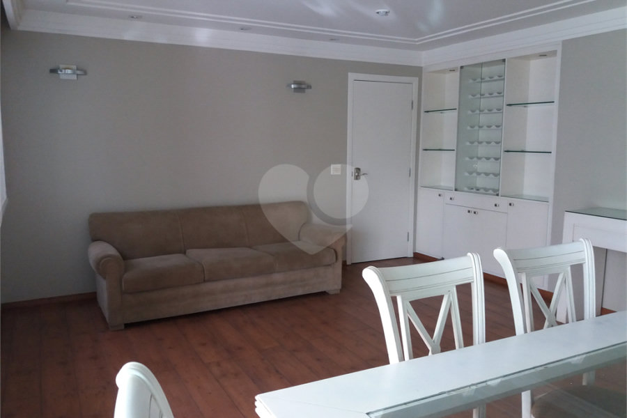 Apartamento à venda com 3 suítes em Anália Franco, São Paulo, SP