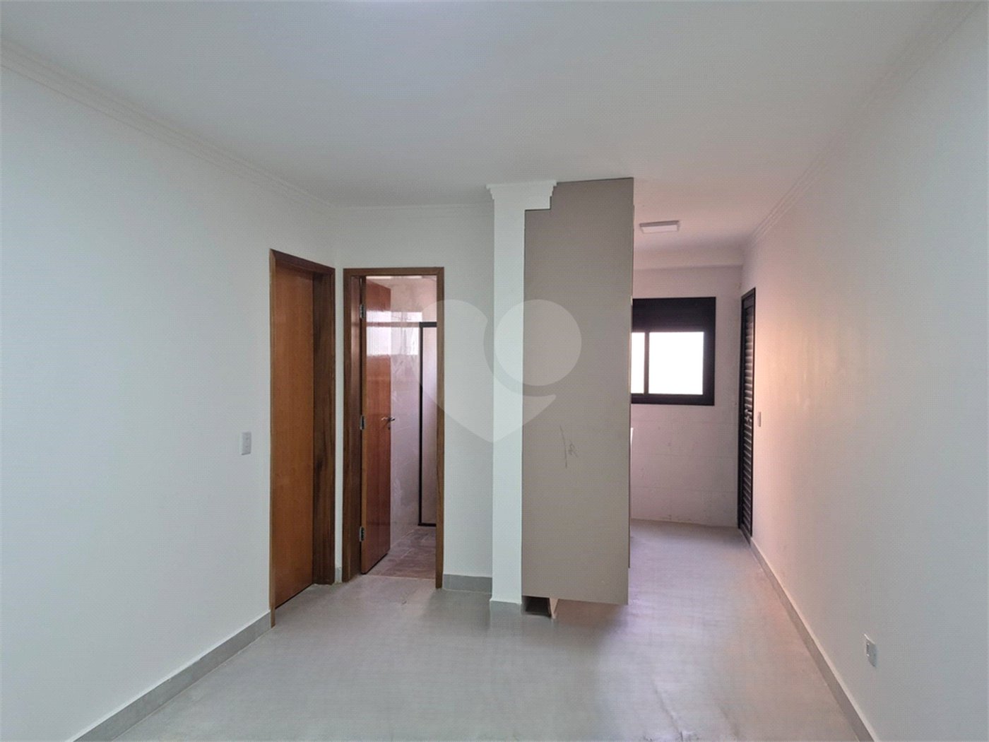 Apartamento para alugar com 2 quartos em Tucuruvi, São Paulo, SP