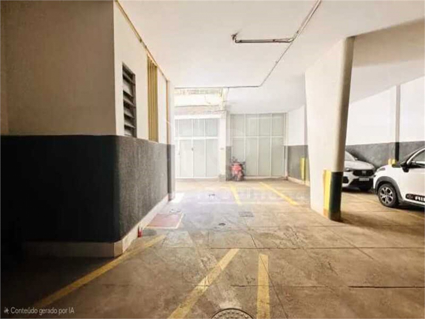 Apartamento à venda com 3 quartos, sendo 1 suíte, em Tijuca, Rio de Janeiro, RJ