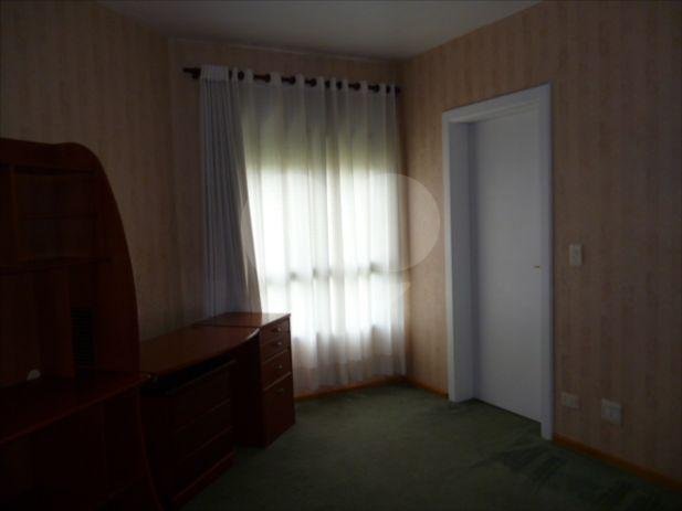 Apartamento à venda com 4 suítes em Jardim Ampliação, São Paulo, SP
