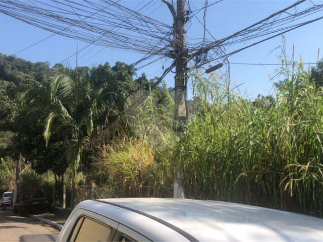 Terreno à venda em Horto, São Paulo, SP