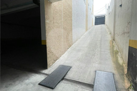 Apartamento à venda ou para alugar com 2 quartos em Vila Mazzei, São Paulo, SP
