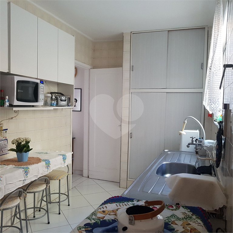 Casa de Vila à venda com 4 quartos, sendo 1 suíte, em Santana, São Paulo, SP