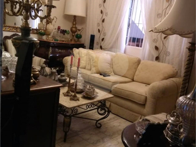 Apartamento à venda com 2 quartos em Santana, São Paulo, SP