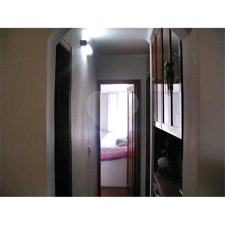 Apartamento à venda com 3 quartos em Vila Andrade, São Paulo, SP