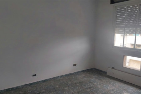 Apartamento Residencial à venda, Embaré, Santos - AP0335.