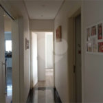 Apartamento à venda com 3 quartos, sendo 1 suíte, em Parque Novo Mundo, São Paulo, SP