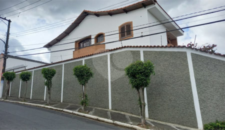 Sobrado à venda com 3 quartos, sendo 1 suíte,  em Horto, São Paulo, SP