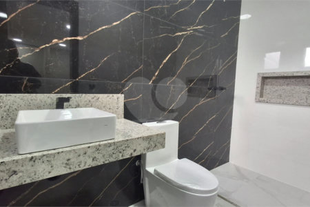 Casa à venda com 3 quartos, sendo 1 suíte, no condomínio Reserva Ipanema, Sorocaba - SP