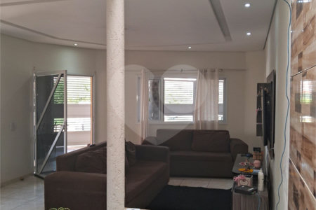 Sobrado à venda com 3 quartos, sendo 1 suíte,  em Jardim Paulistano, Indaiatuba, SP