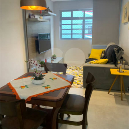 Apartamento à venda com 2 quartos em Indianópolis, São Paulo, SP