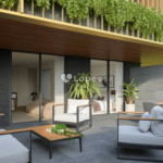 Apartamento T1 à venda em Canidelo, Vila Nova de Gaia, Portugal – Marina Douro