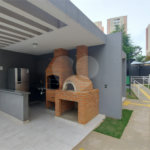 Apartamento à venda com 2 quartos em Jardim São Carlos, Sorocaba, SP