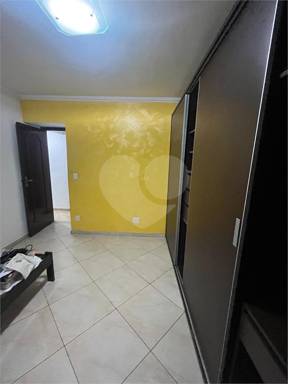 Sobrado à venda com 2 quartos, sendo 1 suíte, em Vila Ré, São Paulo, SP