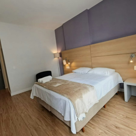 Studio à venda, 36 m² por R$ 530.000,00 - Gonzaga - Santos/SP