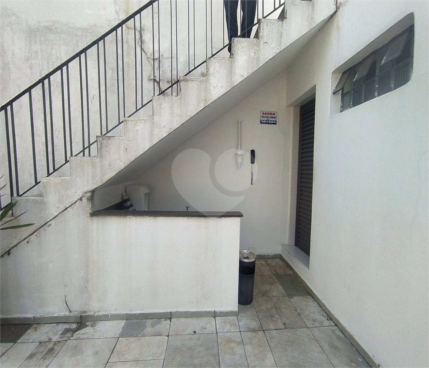 Duplex à venda com 3 quartos, sendo 1 suíte, em Santana, São Paulo, SP