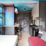 Studio à venda com 1 quarto em Perdizes, São Paulo - SP