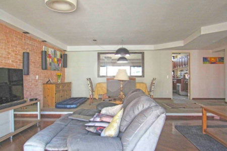 Apartamento à venda com 4 quartos, sendo 2 suítes, em Vila Mascote, São Paulo, SP