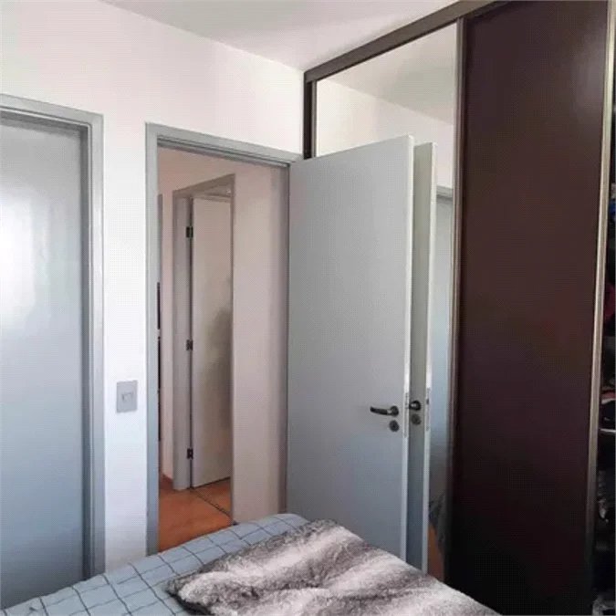 Apartamento à venda com 3 quartos, sendo 1 suíte, em Vila Butantã, São Paulo, SP
