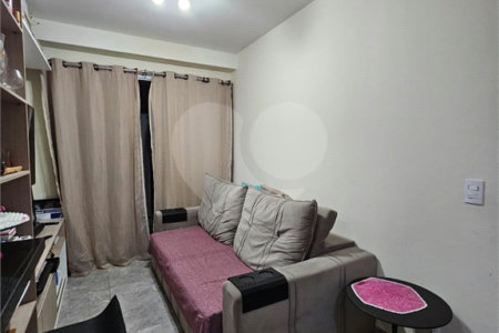 Apartamento à venda com 2 quartos em Vila Anastácio, São Paulo, SP