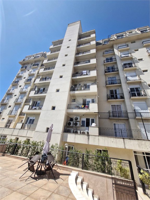 Apartamento à venda com 3 suítes em Jardim São Paulo(zona Norte), São Paulo, SP
