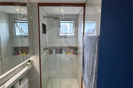 Apartamento à venda com 2 quartos em Vila Olímpia, São Paulo, SP